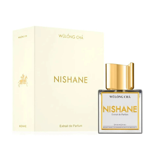 Nishane Wulong Cha Extrait De Parfum