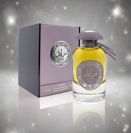 Lattafa Ra'ed EDP
