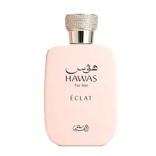 Rasasi Hawas Eclat EDP for Women