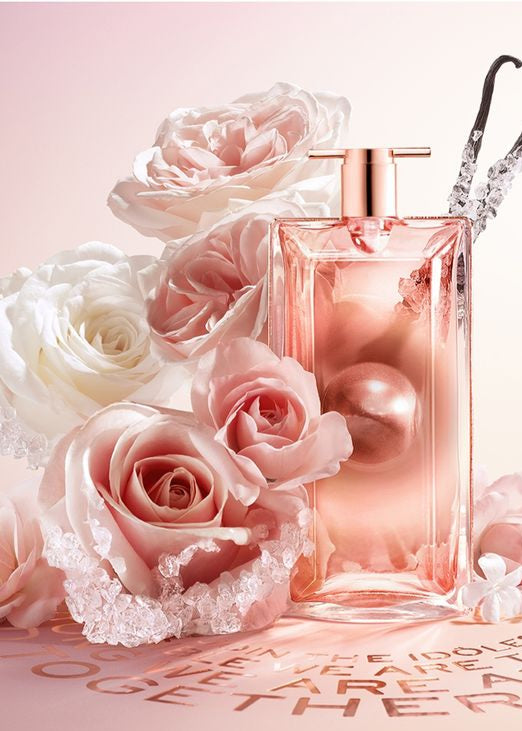 Lancome Idole Le Parfum