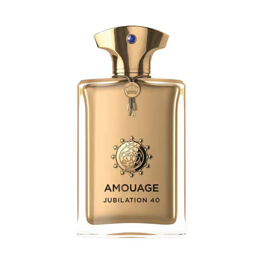 Amouage Jubilation 40 Extrait De Parfum