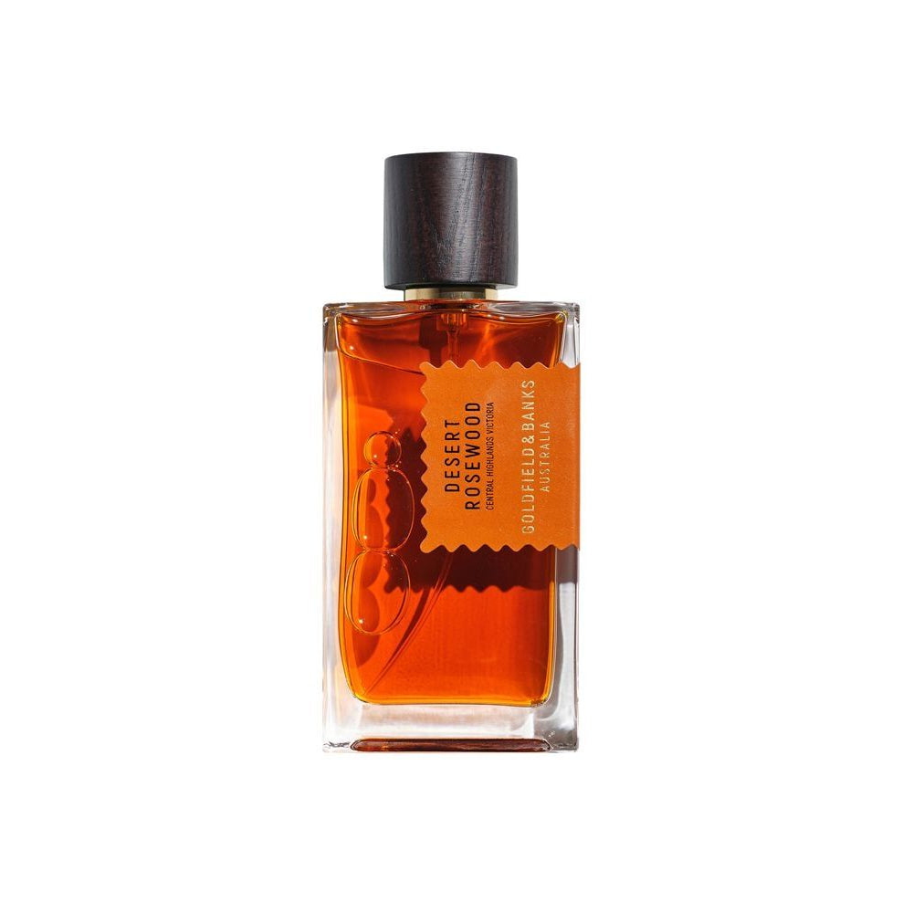 Goldfield & Banks Desert Rosewood Perfume