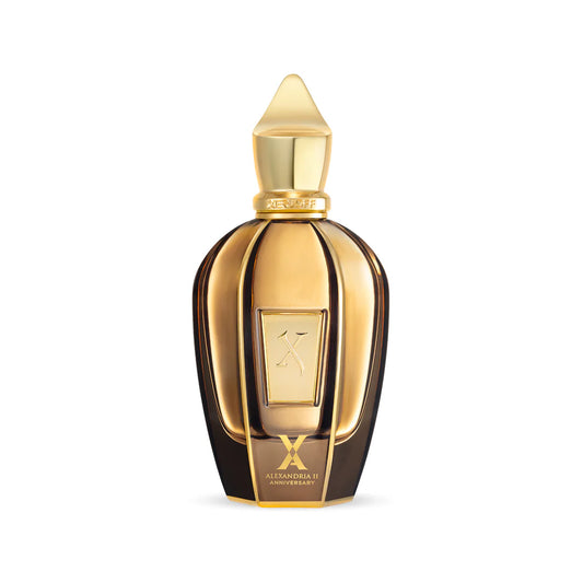 Xerjoff Alexandria II Anniversary Edition Parfum