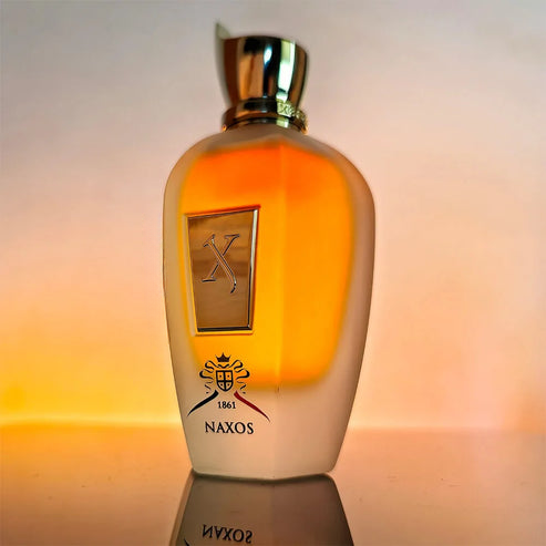 Xerjoff Naxos EDP