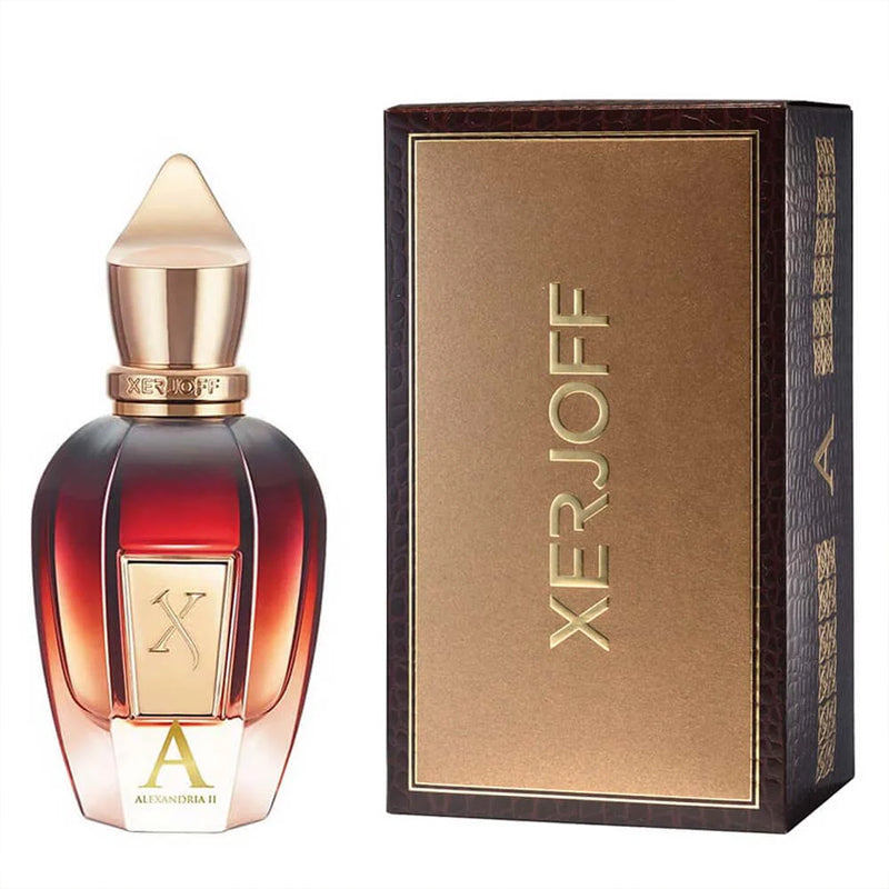 Xerjoff Alexandria II EDP