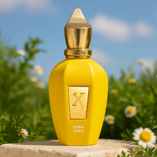 Xerjoff Erba Gold EDP