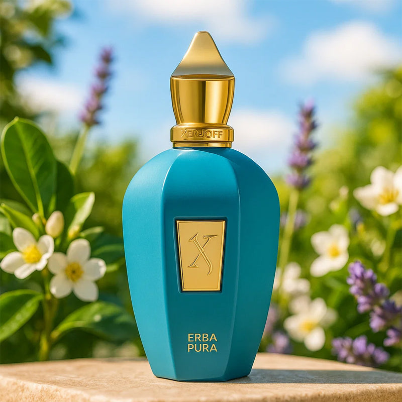 Xerjoff Erba Pura EDP