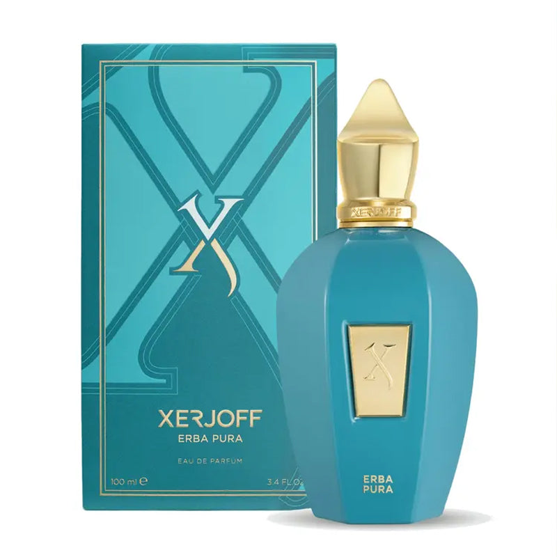Xerjoff Erba Pura EDP