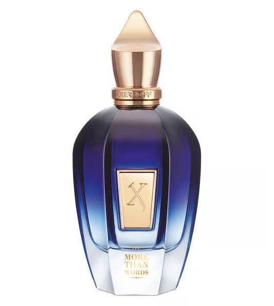Xerjoff More Than Words EDP