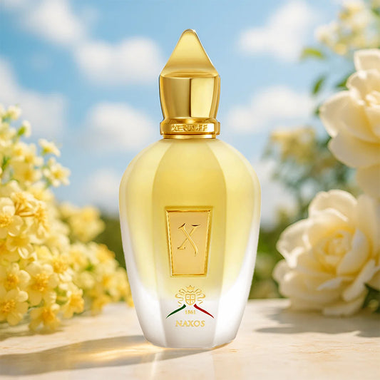 Xerjoff Naxos EDP