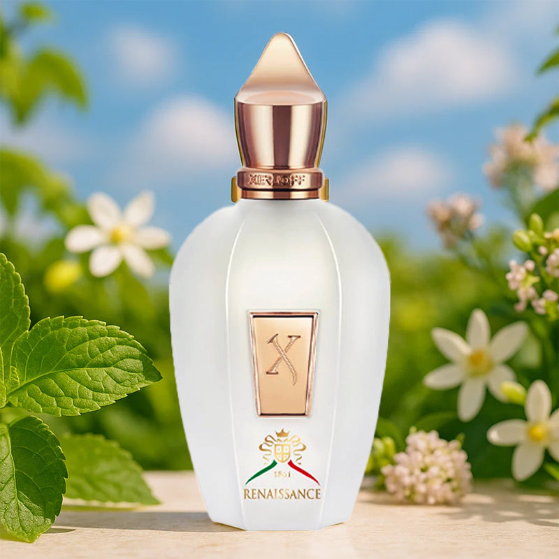 Xerjoff Renaissance EDP