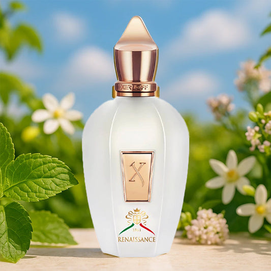 Xerjoff Renaissance EDP
