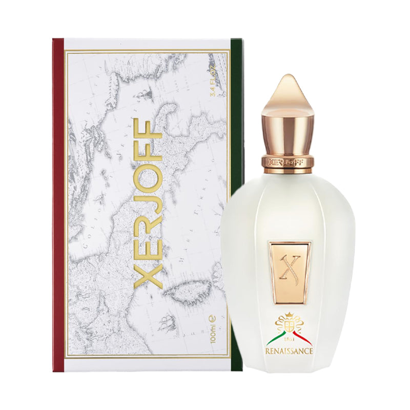 Xerjoff Renaissance EDP