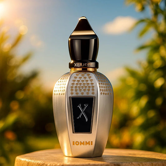 Xerjoff Tony Iommi Monkey Special Parfum Concentré