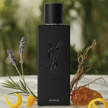 YSL Yves Saint Laurent Myslf Le Parfum for Men