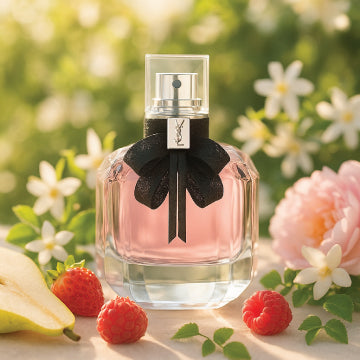 YSL Yves Saint Laurent Mon Paris EDP for Women