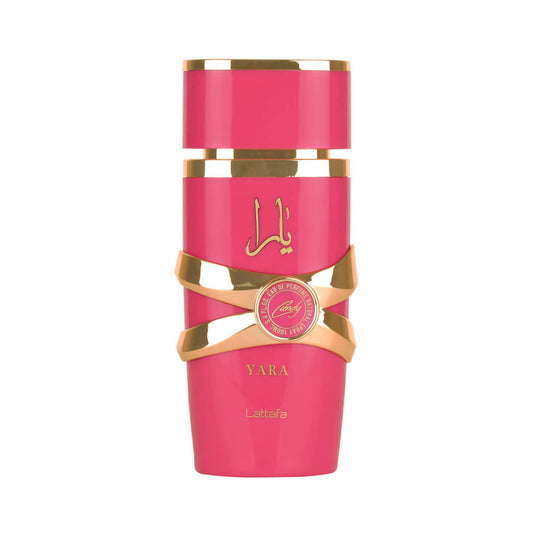 Lattafa Yara Candy EDP