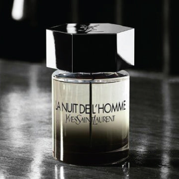 YSL Yves Saint Laurent La Nuit de L’Homme EDT for Men