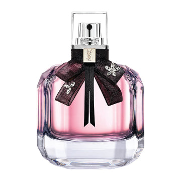 YSL Yves Saint Laurent Mon Paris Parfum Floral