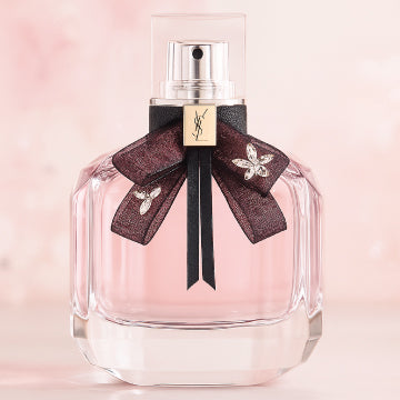 YSL Yves Saint Laurent Mon Paris Parfum Floral
