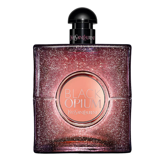 YSL Black Opium EDT