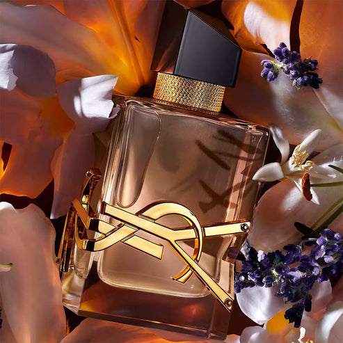 YSL Yves Saint Laurent Libre Flowers & Flames EDP for Women