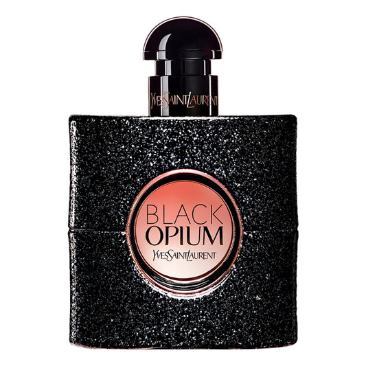YSL Yves Saint Laurent Black Opium EDP