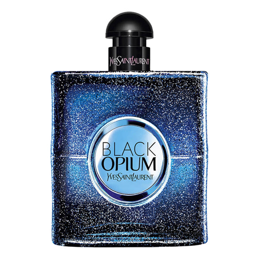 YSL Yves Saint Laurent Black Opium EDP Intense