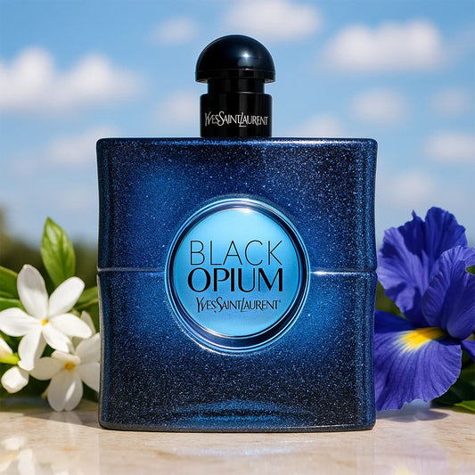 YSL Yves Saint Laurent Black Opium EDP Intense