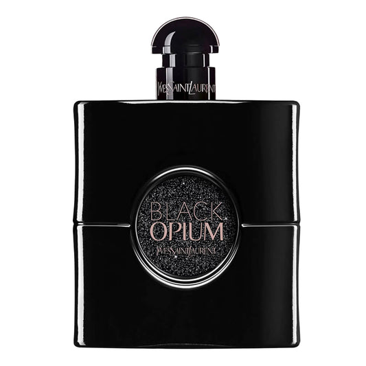 YSL Yves Saint Laurent Black Opium Le Parfum