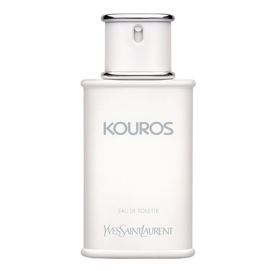 YSL Yves Saint Laurent Kouros EDT