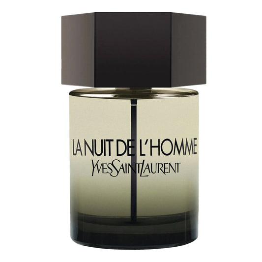 YSL Yves Saint Laurent La Nuit de L’Homme EDT