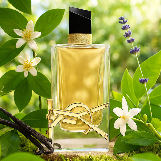 YSL Yves Saint Laurent Libre EDP