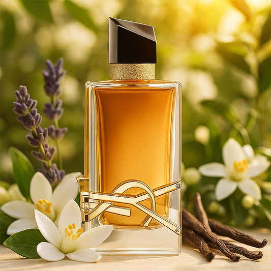 YSL Yves Saint Laurent Libre EDP Intense
