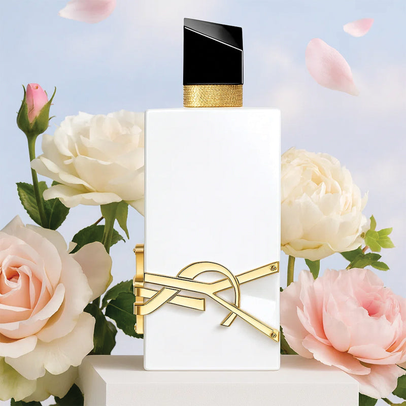 YSL Yves Saint Laurent Libre L'eau Nue Parfum De Peau