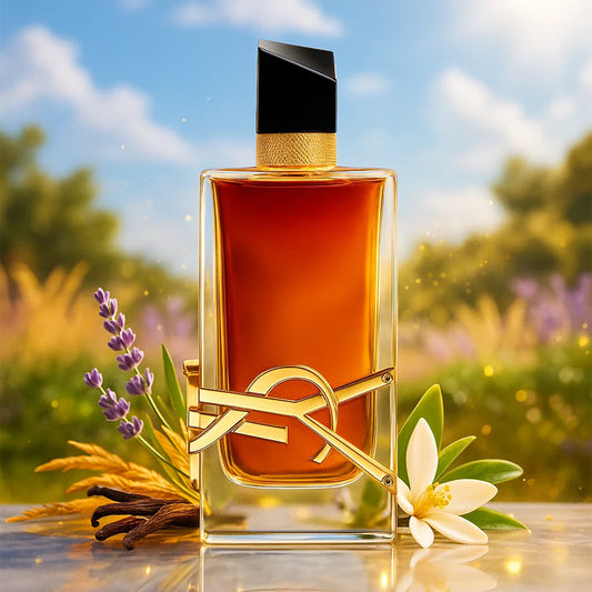 YSL Yves Saint Laurent Libre Le Parfum