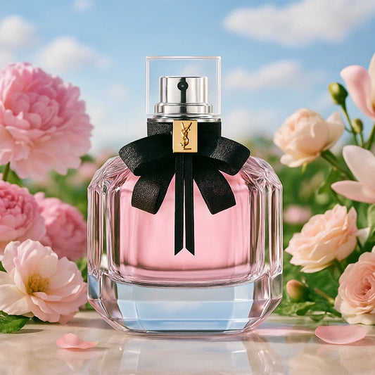 YSL Yves Saint Laurent Mon Paris EDP