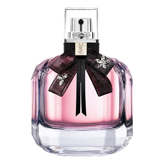 YSL Yves Saint Laurent Mon Paris Floral EDP