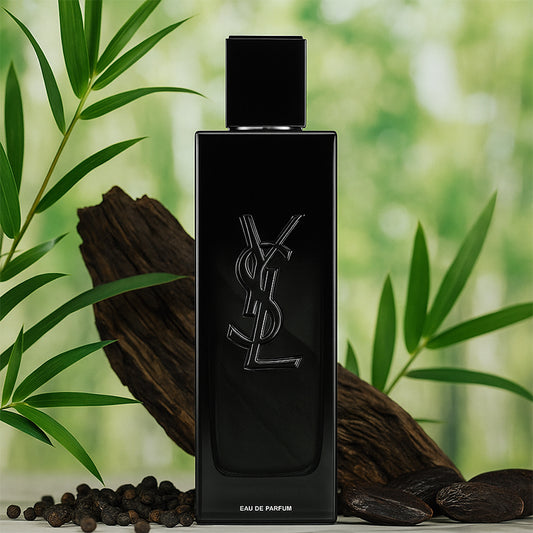 YSL Yves Saint Laurent Myslf EDP