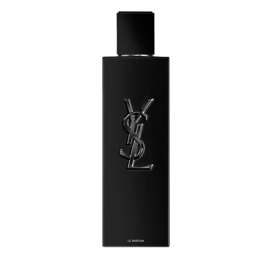 YSL Yves Saint Laurent Myslf Le Parfum