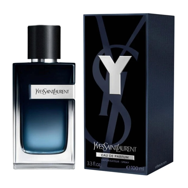 YSL Yves Saint Laurent Y EDP