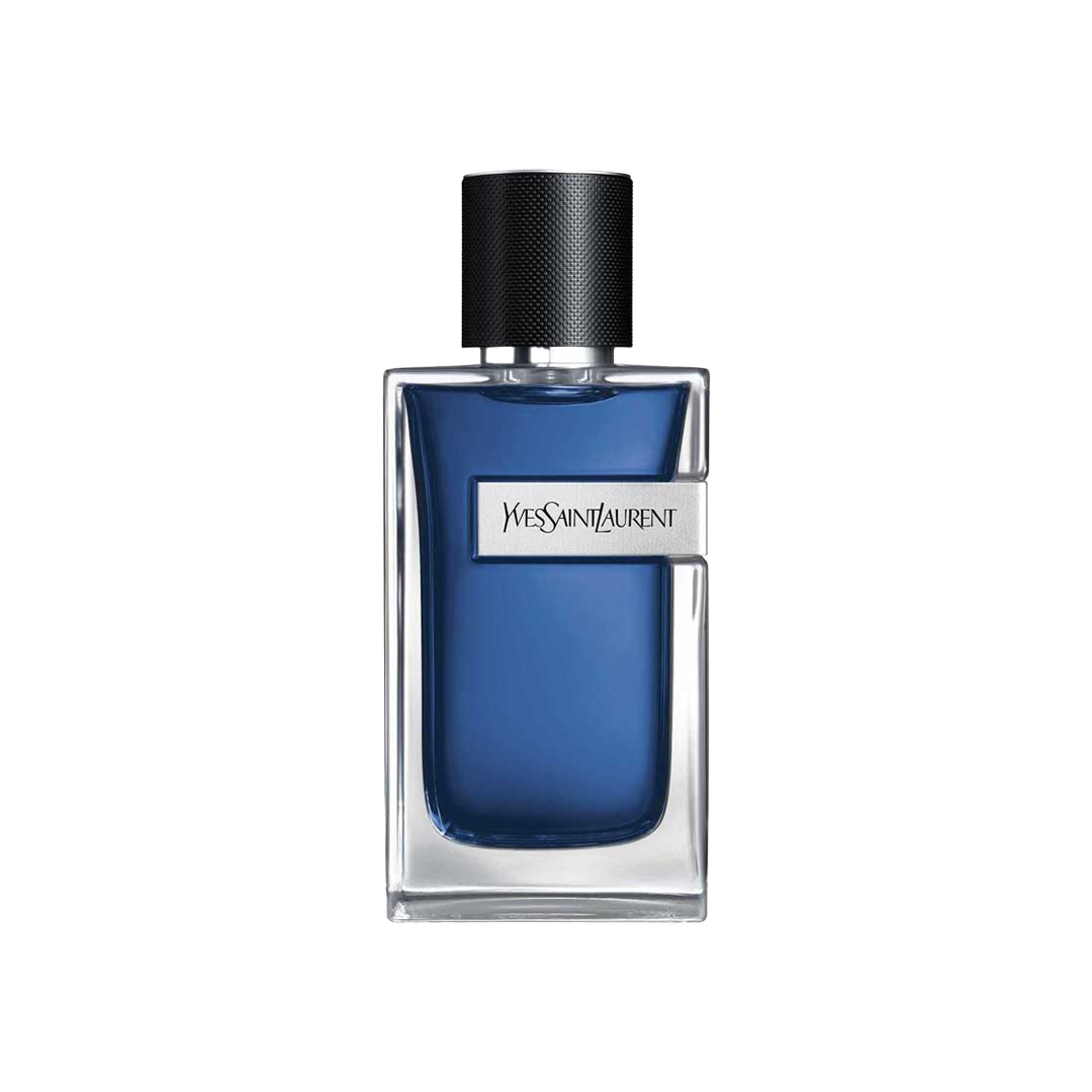 YSL Y'ves Saint Laurent Iced Cologne Eau De Toilette Intense