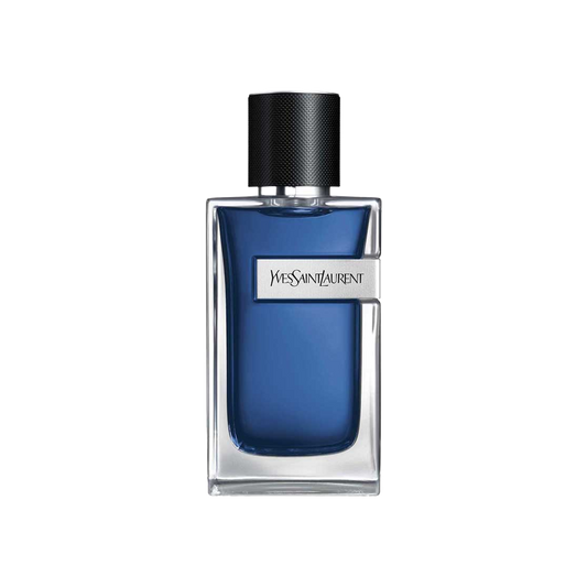 YSL Y'ves Saint Laurent Iced Cologne Eau De Toilette Intense