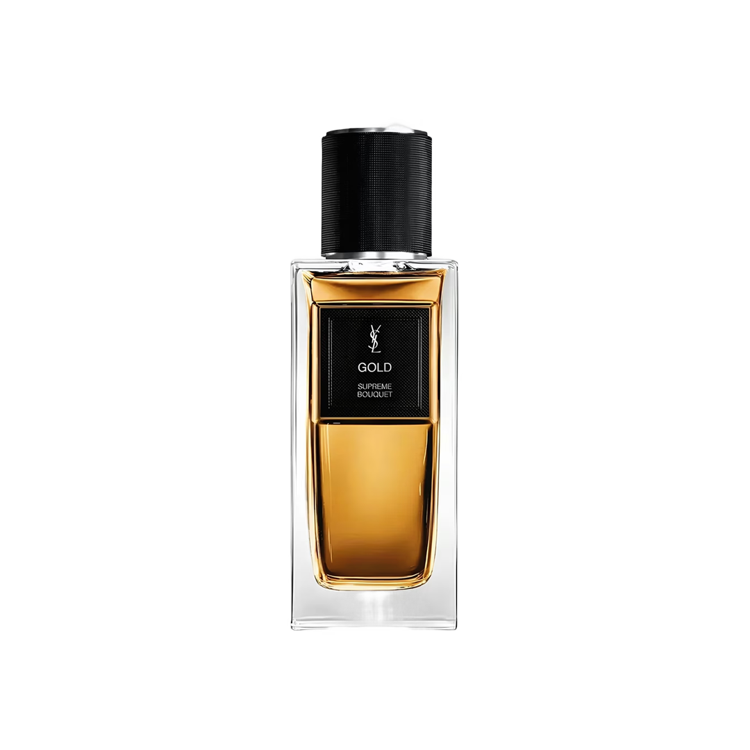 YSL Yves Saint Laurant Gold Supreme Bouquet EDP