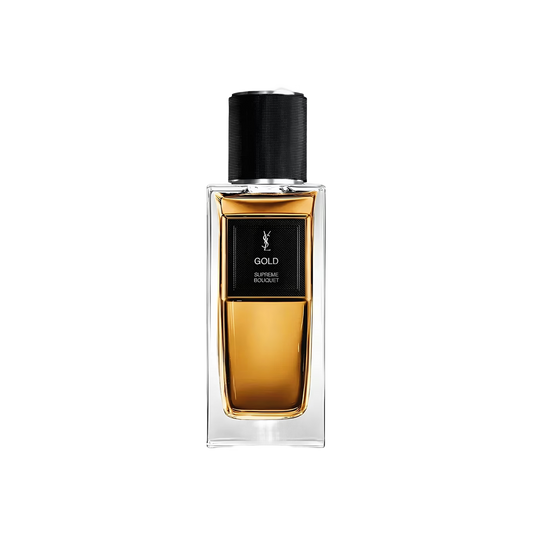 YSL Yves Saint Laurant Gold Supreme Bouquet EDP
