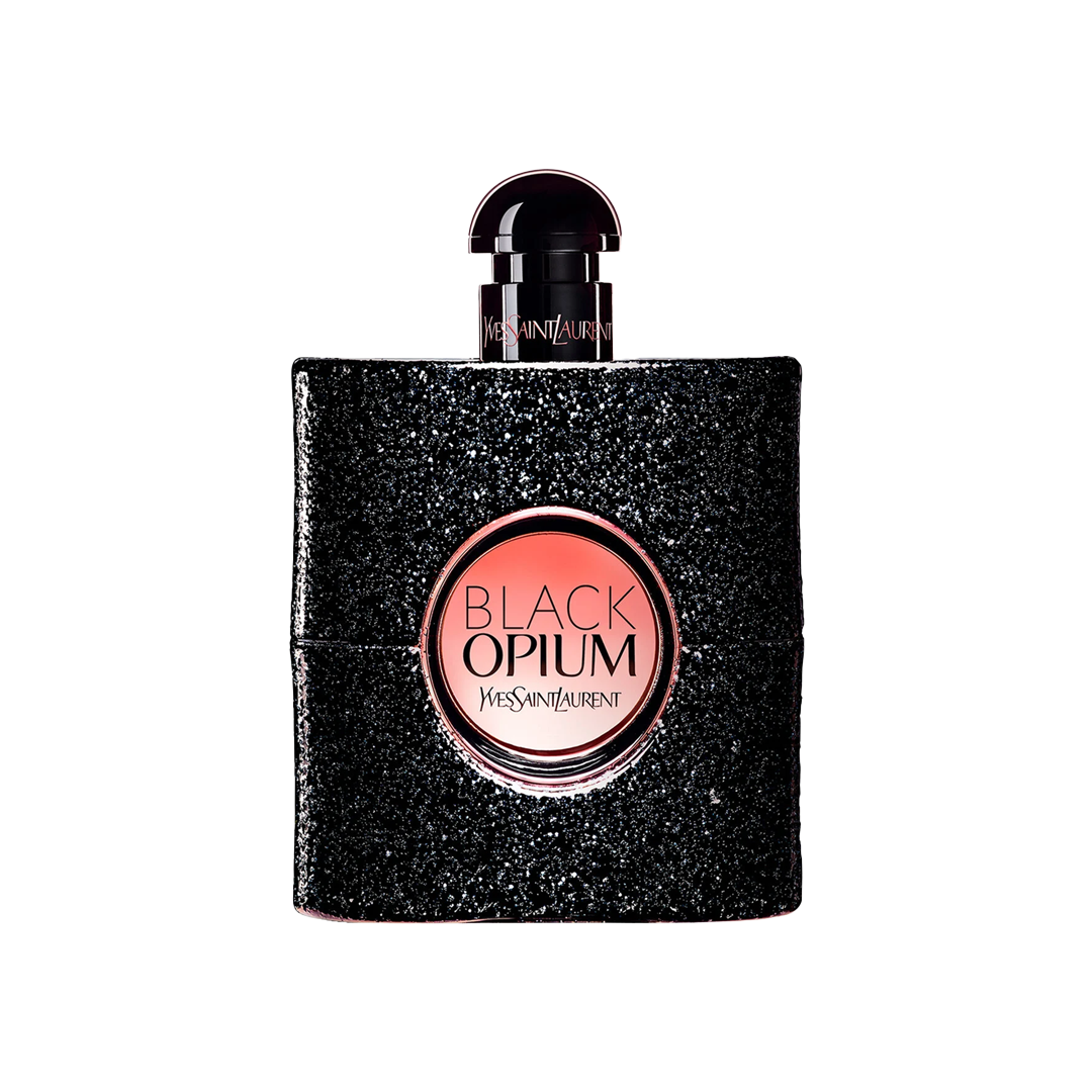 YSL Yves Saint Laurent Black Opium EDP