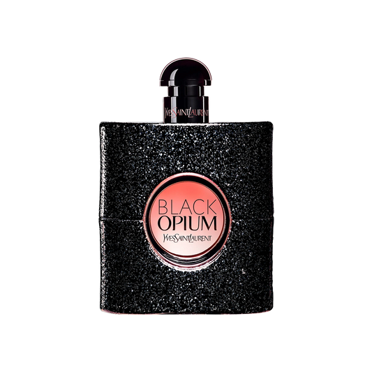 YSL Yves Saint Laurent Black Opium EDP
