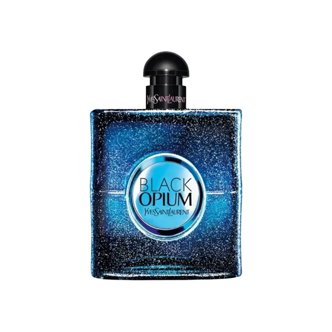 YSL Yves Saint Laurent Black Opium EDP Intense
