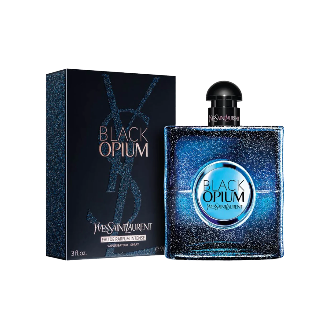 YSL Yves Saint Laurent Black Opium EDP Intense
