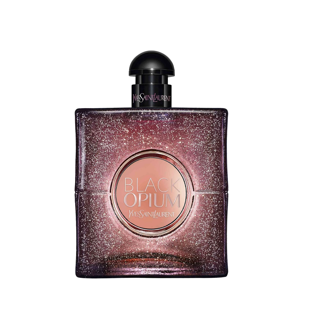 YSL Yves Saint Laurent Black Opium EDT
